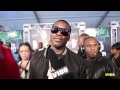 Meek Mill, Dre Films and Spiff TV at 2013 BET Hip-Hop Awards
