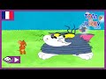 Tom et jerry show en franais   les protges toutou