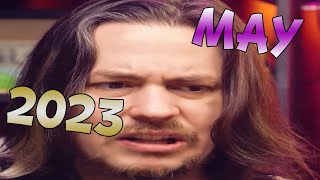 Best of Game Grumps (May 2023) by Grumpilations 603,119 views 11 months ago 3 hours