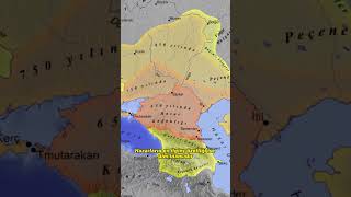 Hazar Devleti̇ Resimi