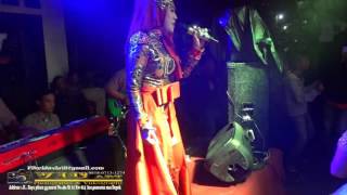 SELVY ANGGRAENI ku bawa my squad