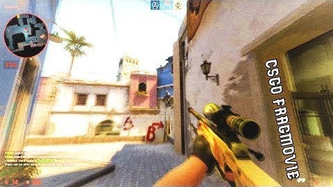 Operation Broken Fang - Fragmovie CSGO #2