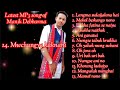 Manik Debbarma best Mp3 collection of 2022 Mp3 Song