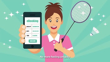 eCommunity App Introduction Video