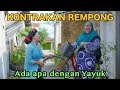 ADA APA DENGAN YAYUK JAMU || KONTRAKAN REMPONG EPISODE 643