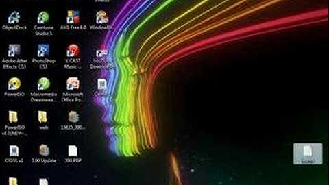 how to install 3.90m33