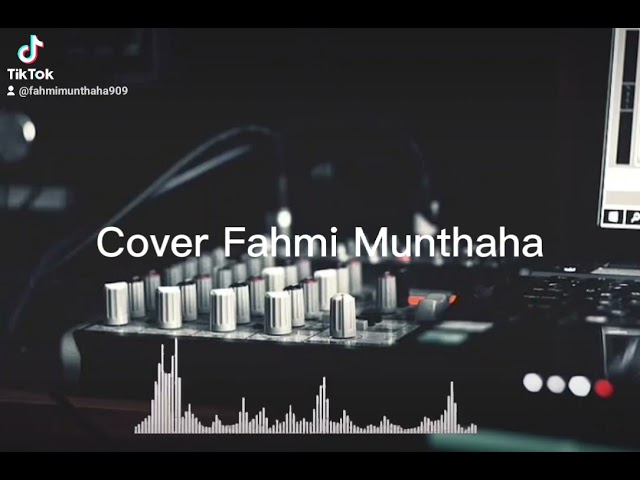 Mutiara Hidupku cover Fahmi M class=