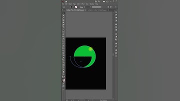 CHAMELEON #logo #shorts #short  #adobeillustrator #illustrator #illustratortutorial #adobe