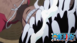 Les tambours de la libération  | One Piece