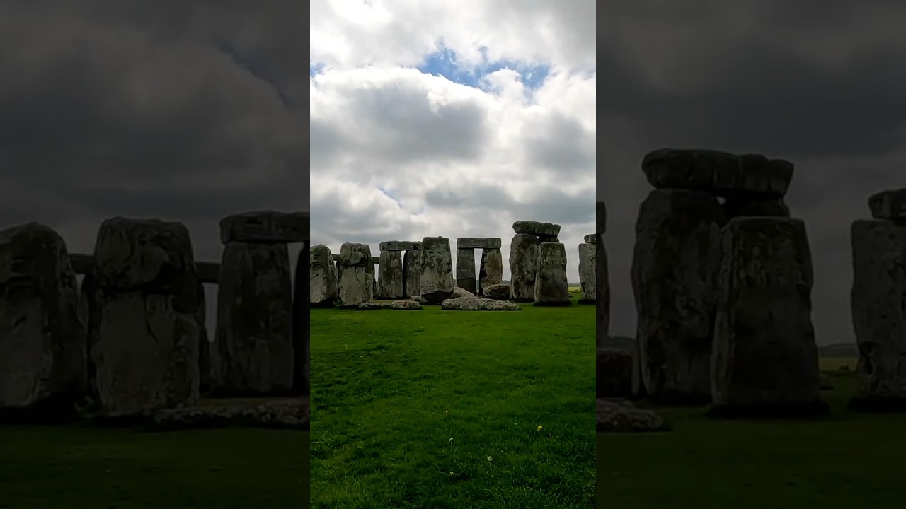 Exploring the secrets at Stonehenge Stonehenge 