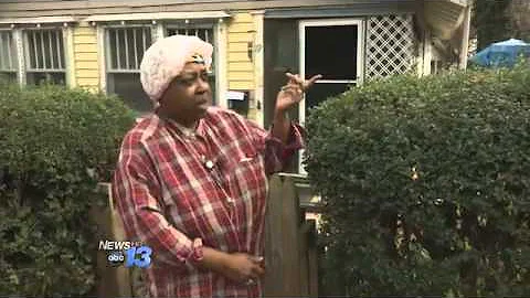 Cops: Local Couple Framed Man For Rape