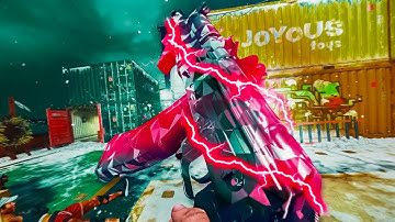 What a 1.15 K/D SBMM Lobby Looks Like on Modern Warfare 2