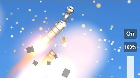 Viking 1 mission || SpaceFlight Simulator