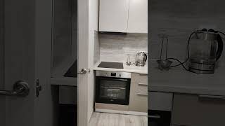 Кухня Классика боровичи от мебельбор