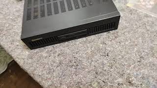 Gradiente PM 80 review
