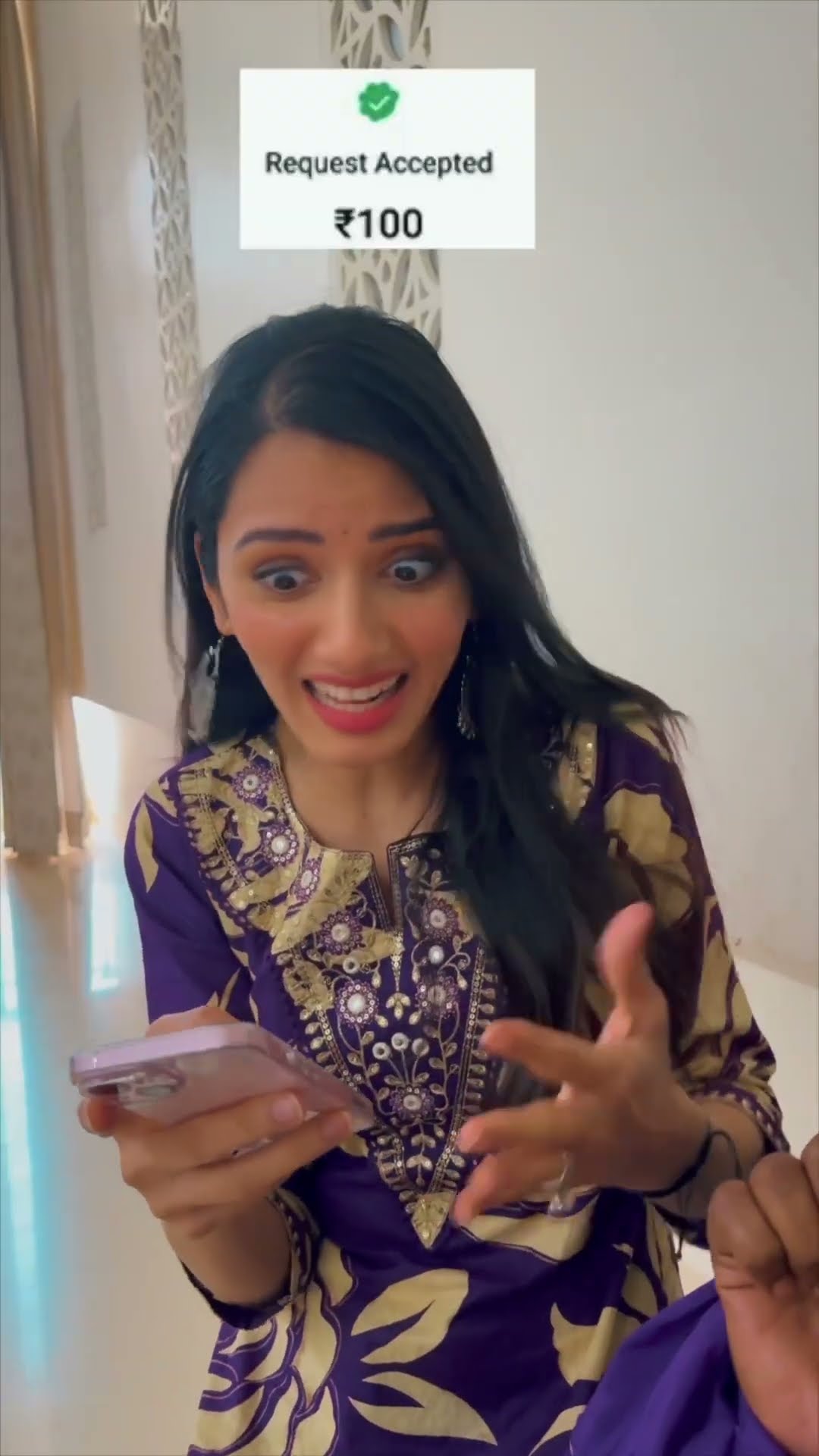 Ab Hoga Paisa Hi Paisa ? #funny #comedy #neetubisht #youtubeshorts #lakhaneet
