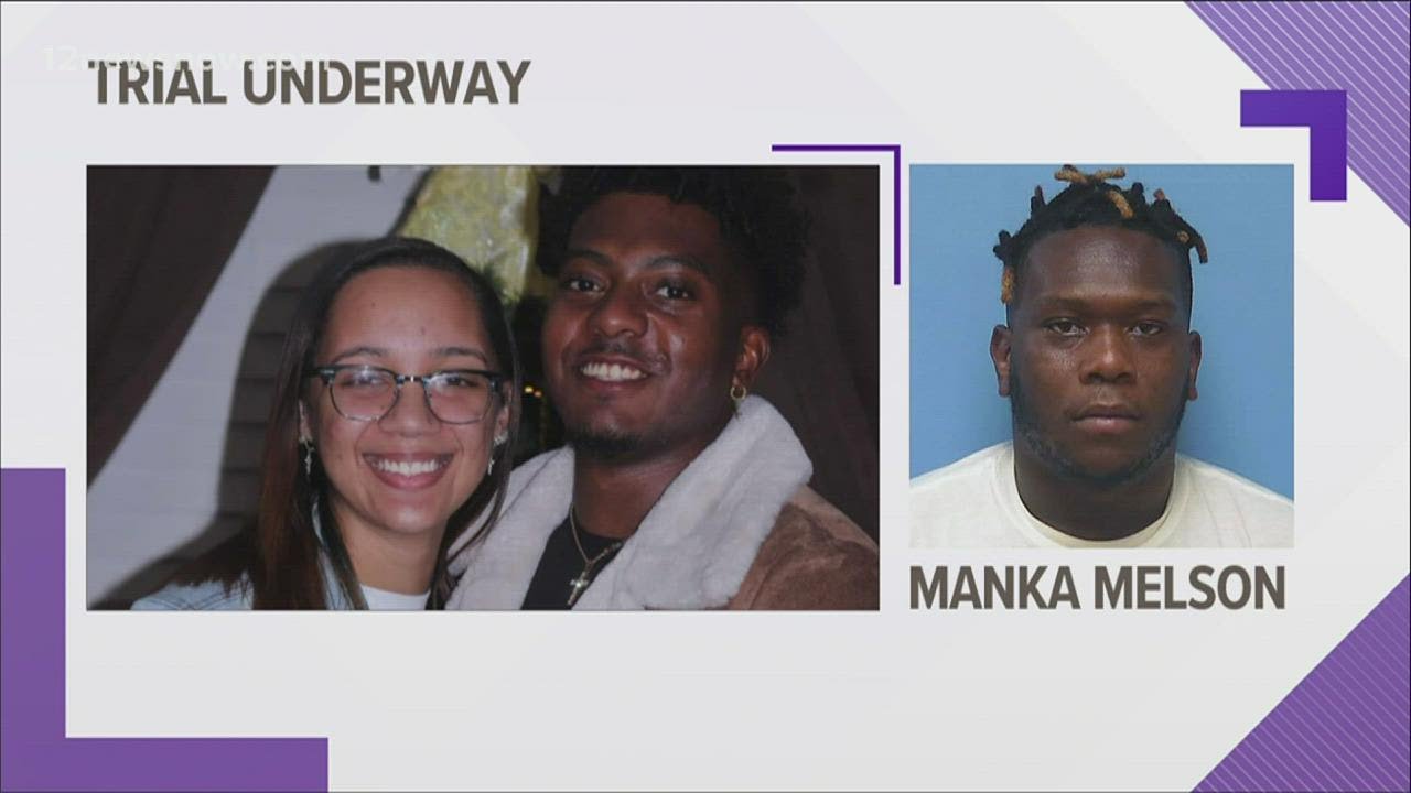 Opening statements heard in trial of man accused of murdering couple in ...