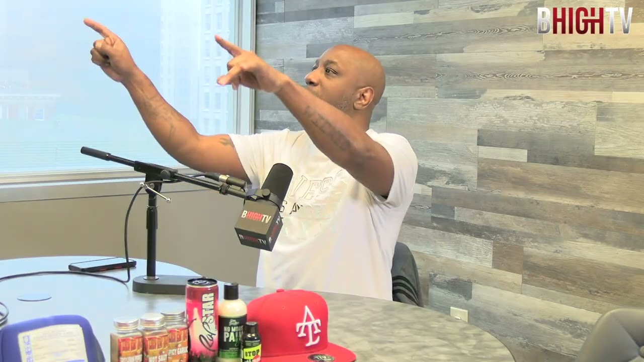 Реакция Wicked на Drake Rico, Drake собирается повторить трюк Нино Брауна, музыкальная индустрия ...