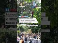 2 Tahun Prabowo-Gibran Dinilai Gagal! Mahasiswa NTB Demo Tuntut Evaluasi: MBG Bebani Masyarakat