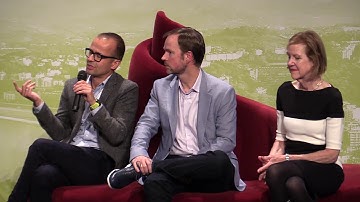 I-COM Global Summit 2018: Leveraging and Measuring Mobile & Location .... // Q&A