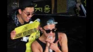 In my world - Seung Ri