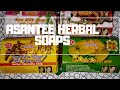 The asantee herbal soaps reviews 😁