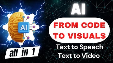 From Code to Visuals: How Krater AI Generates All Your Content Needs! | AI writes content