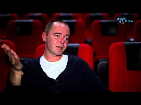 ინტერვიუ ბორის ხლებნიკოვთან