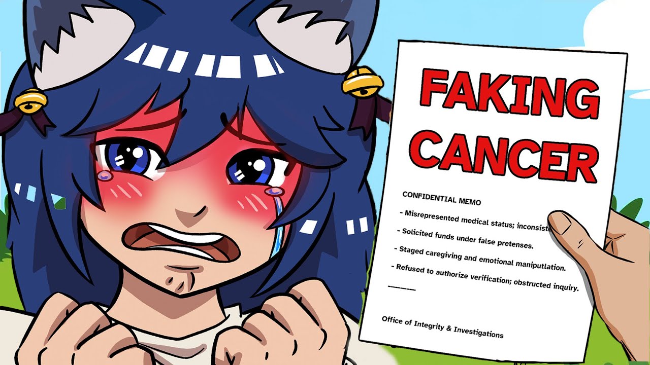 BellaTheWolf только что перешла черту!