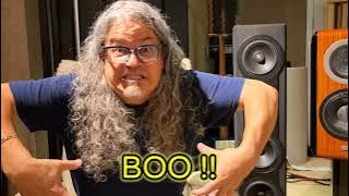 PRO Audio & HIGH END HOME Audio. What's the diff ???