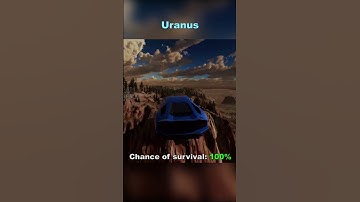 gravity on different planets part 2 #shorts  #beamngdrive #beamng #automobile#beamngcrashes#carcrash