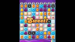 Candy Crush Jelly Saga Level 109 No Boosters screenshot 5
