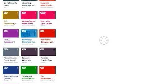How do I view grades in the student app on an Apple Device