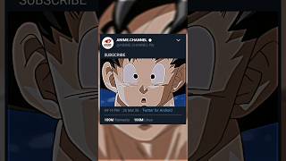 Goku vs Bank Robber 💥 | When the Robber Picks the Wrong Bank 😈 #shorts #dragonball