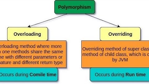 Java 35 [19-04-2024] [Polymorphism]
