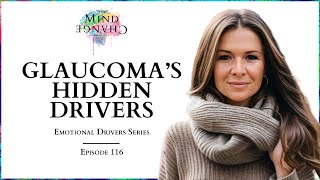 The Emotional Root of Glaucoma: How Pressure, Grief, and Fear Affect Vision