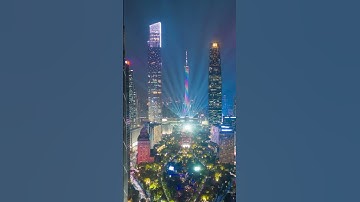 Exploring Guangzhou: A food and cultural journey through China
