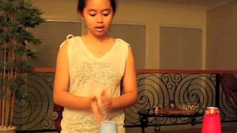 Cups (You're Gonna Miss Me When I'm Gone) - cover