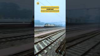 ‼️Most Rare and Rarest‼️#shorts #shortsfeed #train #railway #viral