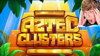Aztec clusters buscando o maxi win,#slot #maxwin