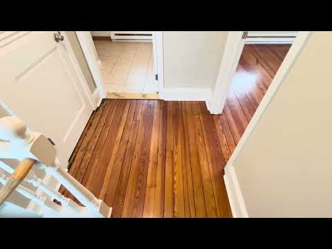 1567 East Main Street, Waterbury, CT home video tour