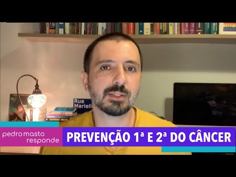 Vídeo: Dados Contínuos Dos Ensaios De Prevenção Do Câncer De Mama: Oportunidade Para Redução Do Risco De Câncer De Mama