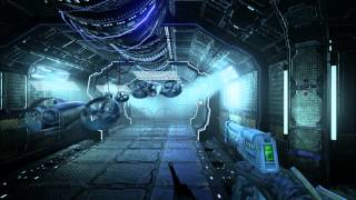 Flying Drone Avoidance using Unreal Engine 4