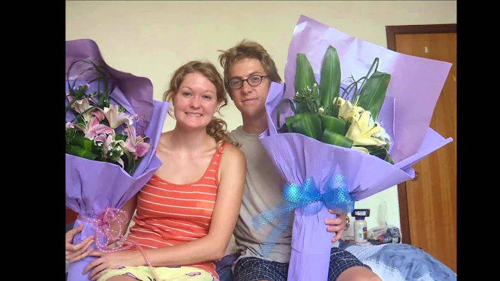 Ruthies wedding slideshow