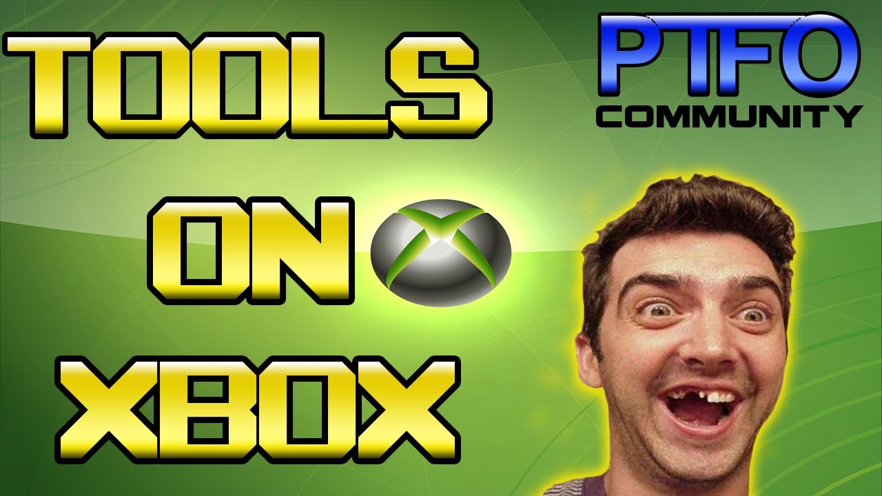 Tools of XBOX Live - 16 year old SWAG w/ @ms_TUFFANY  (PTFOCommunity Sunday)