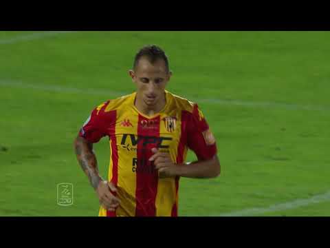 38^ Giornata Serie BKT ASCOLI-BENEVENTO