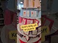 ✨🛍️ Kohl’s 60% off en joyería 🤩🤩 #kohlsshopping #ofertas #shopping #viralvideo