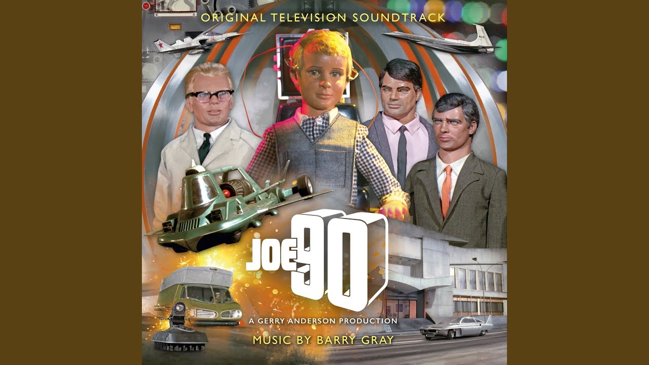 A Wolf in the Fox's Den