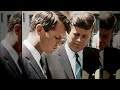 La Persona A La Que Robert Kennedy Culpó De La Muerte De JFK