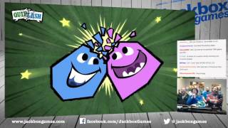 11 6 15 Jackbox Games On Apple Tv And General Insanity Youtube